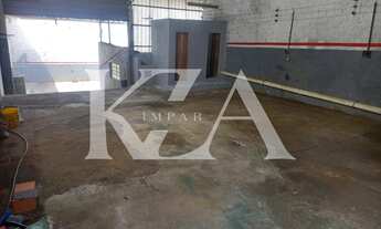 Imagem 1: Salão para locação Rua PIRAPORA, 320m², Jundiaí, SP