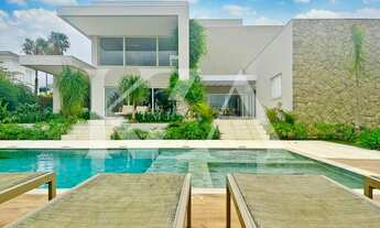 Imagem: Casa à venda no Residencial Fazenda Alvorada