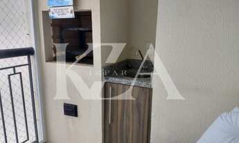 Imagem 4: Apartamento com 2 Quartos à venda, 78m² - Jardim Ermida I- Permuta no Casas de Toscana- Me