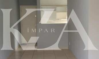 Imagem 5: Apartamento Garden- Reserva do Japy- Com 50m² e vaga coberta- Minha Casa Minha Vida