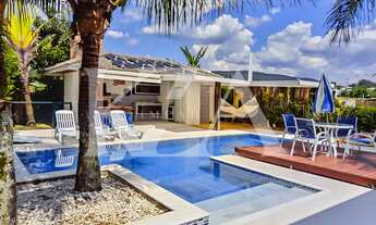 Imagem: Linda residência moderna disponível para