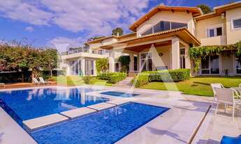 Imagem 4: Casa à venda na Fazenda da Grama - Praia da Grama em Itupeva