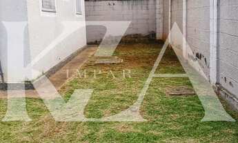 Imagem 6: Apartamento Garden- Reserva do Japy- Com 50m² e vaga coberta- Minha Casa Minha Vida