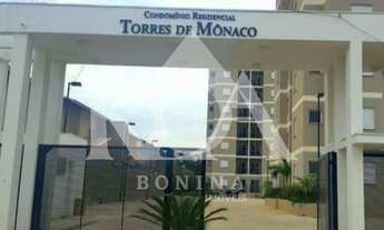 Imagem: Oportunidade -Venda- Cond. Torres de Mônaco