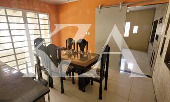 Imagem 5: Casa reformada com 1 suíte com 105m2 a venda no Jardim Pacaembu, Jundiaí-SP