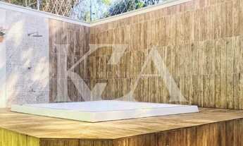 Imagem 6: Permuta - Lindíssima casa a venda no Village das Flores no Jardim Samambaia em Jundiaí!