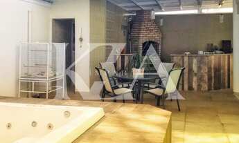 Imagem 7: Permuta - Lindíssima casa a venda no Village das Flores no Jardim Samambaia em Jundiaí!