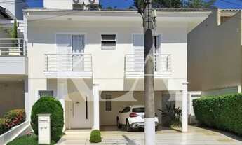 Imagem: Permuta - Lindíssima casa a venda no Village