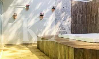 Imagem 5: Permuta - Lindíssima casa a venda no Village das Flores no Jardim Samambaia em Jundiaí!