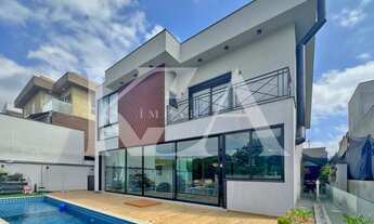 Imagem: Residência com vista para a mata à venda