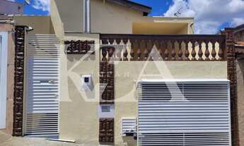 Imagem: Casa reformada com 1 suíte com 105m2 a