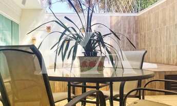 Imagem 4: Permuta - Lindíssima casa a venda no Village das Flores no Jardim Samambaia em Jundiaí!