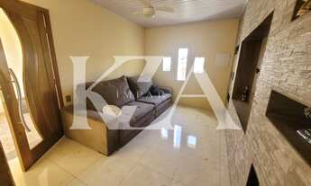 Imagem 3: Casa reformada com 1 suíte com 105m2 a venda no Jardim Pacaembu, Jundiaí-SP