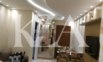 Imagem: Venda/Permuta- Apartamento Porteira Fechada