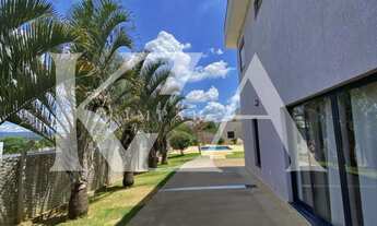 Imagem 4: Casa VENDA Condomínio Residencial dos Lagos- Itupeva com 5 suítes