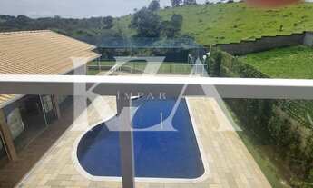 Imagem: CASA TERREA - MONTES CLAROS ITUPEVA - MOBILIADA