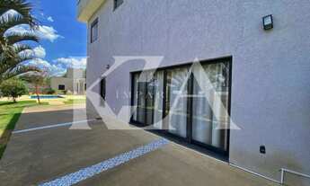 Imagem 5: Casa VENDA Condomínio Residencial dos Lagos- Itupeva com 5 suítes