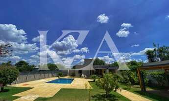 Imagem 7: Casa VENDA Condomínio Residencial dos Lagos- Itupeva com 5 suítes