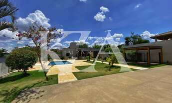 Imagem 6: Casa VENDA Condomínio Residencial dos Lagos- Itupeva com 5 suítes