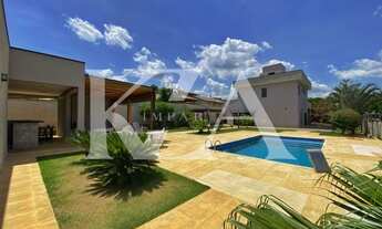 Imagem: Casa VENDA Condomínio Residencial dos Lagos