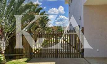 Imagem 3: Casa VENDA Condomínio Residencial dos Lagos- Itupeva com 5 suítes