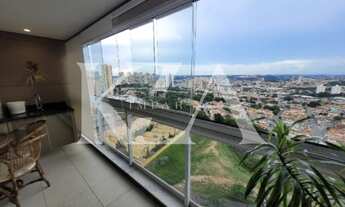 Imagem 6: VENDA/PERMUTA- MOBILIADO- Apartamento no Condomínio New Garden- com 126m²- Rua Congo- Jun