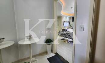 Imagem 6: APARTAMENTO EM LUGAR PRIVILEGIADO A VENDA NO GARDEN PLACE RESIDENCIAL CLUB