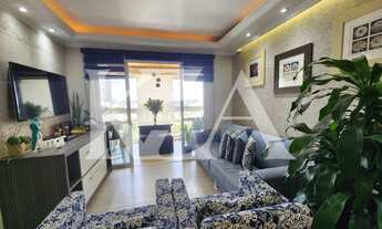 Imagem 4: APARTAMENTO EM LUGAR PRIVILEGIADO A VENDA NO GARDEN PLACE RESIDENCIAL CLUB