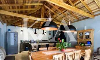 Imagem 2: Casa a Venda 170m2 com amplo quintal no Cond.Nature Village 2 Eloy Chaves Jundiaí SP