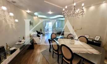 Imagem: VENDA/PERMUTA- MOBILIADO- Apartamento no