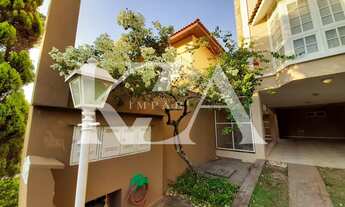 Imagem 7: Casa à venda no Condomínio Portal do Paraíso com piscina aquecida e 4 suítes em Jundiaí!