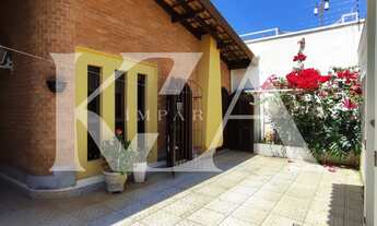 Imagem: VENDA- Casa térrea na Vila Maria Luiza