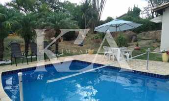 Imagem: PORTEIRA FECHADA CASA/CONDOMINÍO/ 1000M²