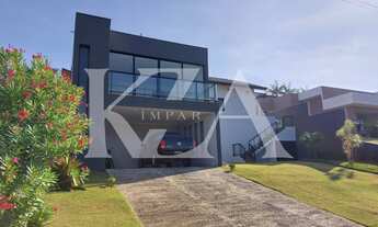 Imagem 3: Casas a venda Cond .Montes Claros 1000 m²/325 construídos