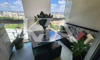 Imagem 2: APARTAMENTO EM LUGAR PRIVILEGIADO A VENDA NO GARDEN PLACE RESIDENCIAL CLUB