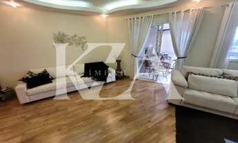 Imagem 2: VENDA/PERMUTA- MOBILIADO- Apartamento no Condomínio New Garden- com 126m²- Rua Congo- Jun