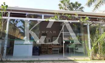 Imagem 3: Casa à venda no Condomínio Portal do Paraíso com piscina aquecida e 4 suítes em Jundiaí!