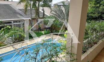 Imagem: Casa à venda no Condomínio Portal do Paraíso