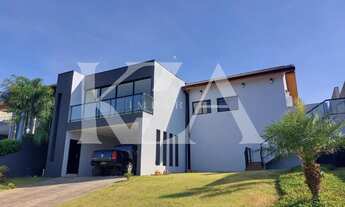 Imagem 2: Casas a venda Cond .Montes Claros 1000 m²/325 construídos