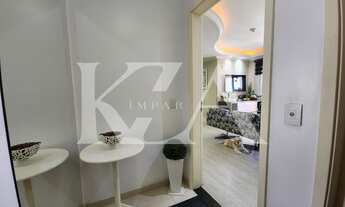 Imagem 5: APARTAMENTO EM LUGAR PRIVILEGIADO A VENDA NO GARDEN PLACE RESIDENCIAL CLUB