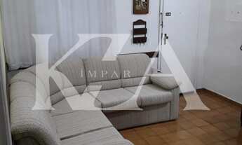 Imagem 2: VENDA/PERMUTA-Apartamento-MOBILIADO - Rua Barão de Teffé - Ao lado da Rodovia Anhanguera