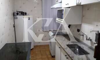 Imagem 3: VENDA/PERMUTA-Apartamento-MOBILIADO - Rua Barão de Teffé - Ao lado da Rodovia Anhanguera