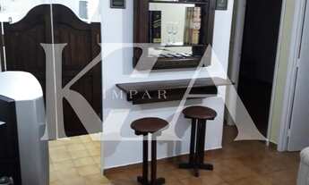 Imagem 4: VENDA/PERMUTA-Apartamento-MOBILIADO - Rua Barão de Teffé - Ao lado da Rodovia Anhanguera