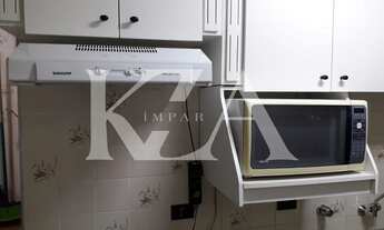 Imagem 5: VENDA/PERMUTA-Apartamento-MOBILIADO - Rua Barão de Teffé - Ao lado da Rodovia Anhanguera