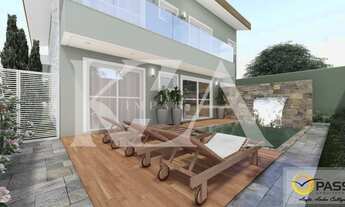 Imagem 7: Vendo casa em termino de construção com 254 m² de área construída, linda vista para serra