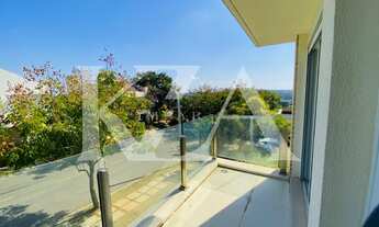 Imagem 4: Veduta Rossa- Venda/Permuta- 3 suítes, sendo uma com jacuzi, área gormet com churrasqueira