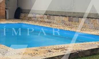 Imagem 6: CASA TÉRREA COM 1000² COM PISCINA E ESPAÇO GOURMET EXELENTE OPORTUNIDADE , CONDOMÍNIO TERE