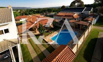 Imagem 5: CASA TÉRREA COM 1000² COM PISCINA E ESPAÇO GOURMET EXELENTE OPORTUNIDADE , CONDOMÍNIO TERE