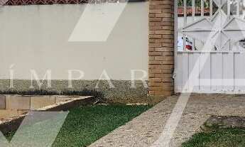 Imagem 7: CASA TÉRREA COM 1000² COM PISCINA E ESPAÇO GOURMET EXELENTE OPORTUNIDADE , CONDOMÍNIO TERE