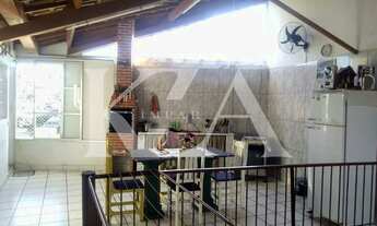 Imagem: Sobrado à Venda no Jardim Pacaembu - Oportunidade